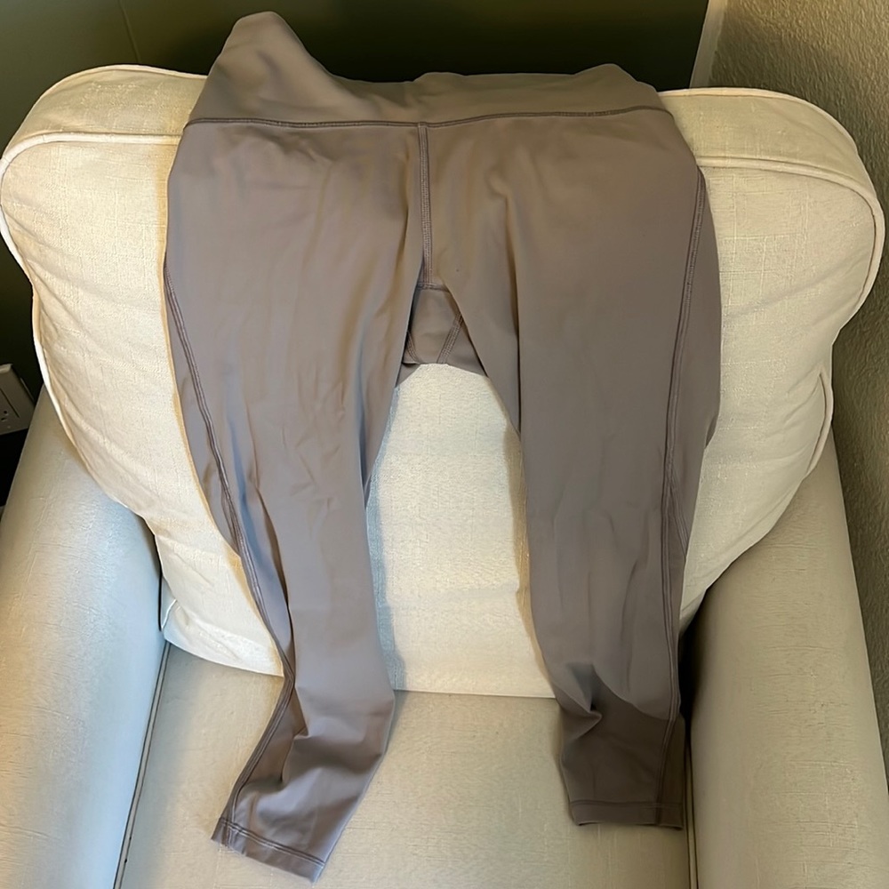 Lululemon Leggings size 6